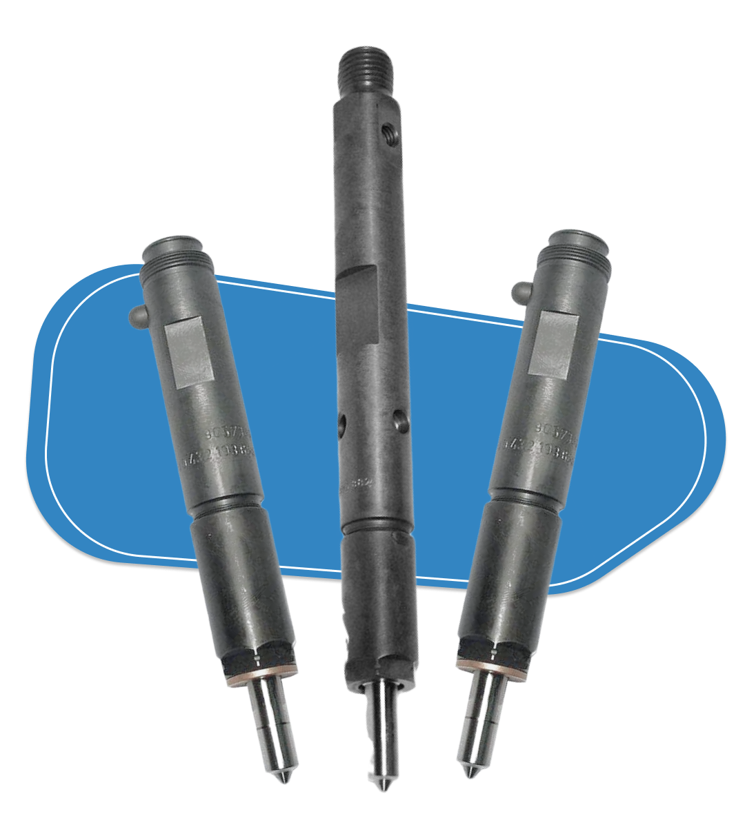 Диагностика механических форсунок