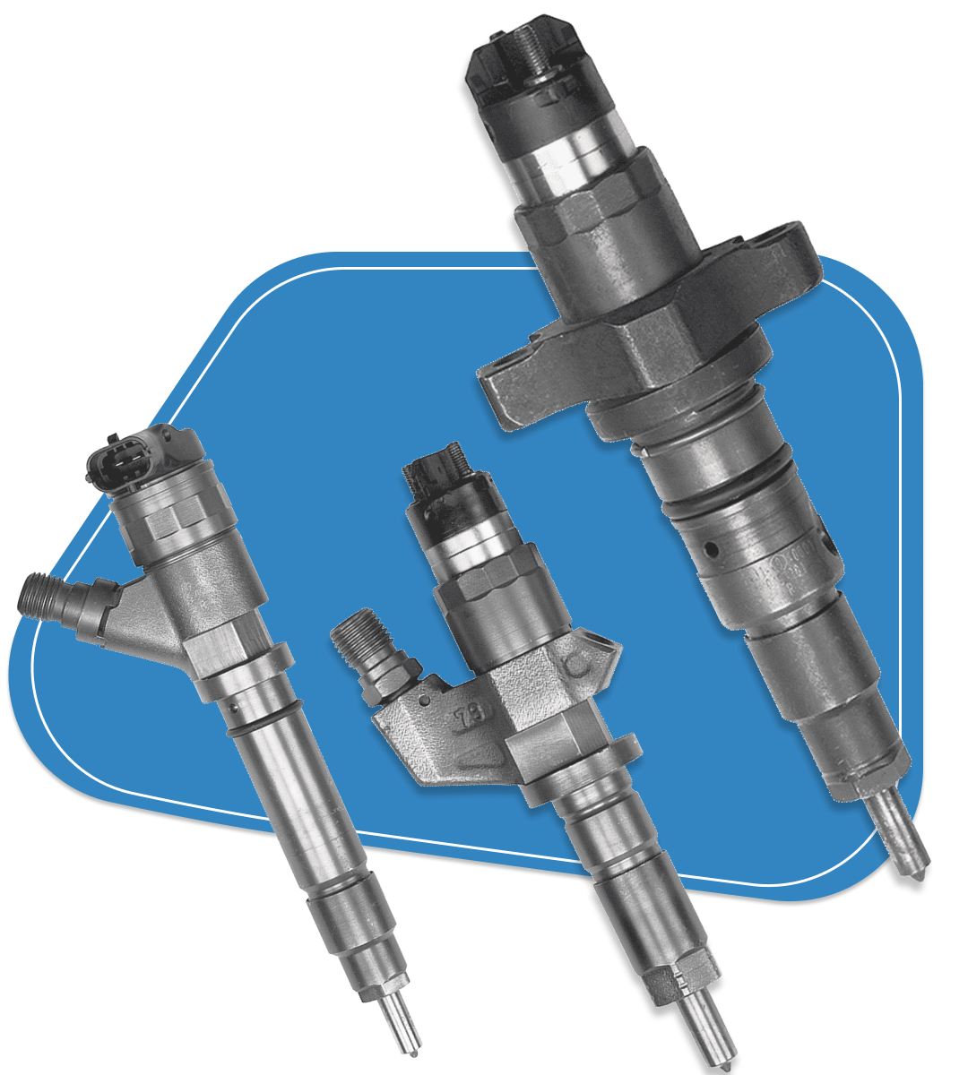 Диагностика форсунок CR BOSCH CRIN