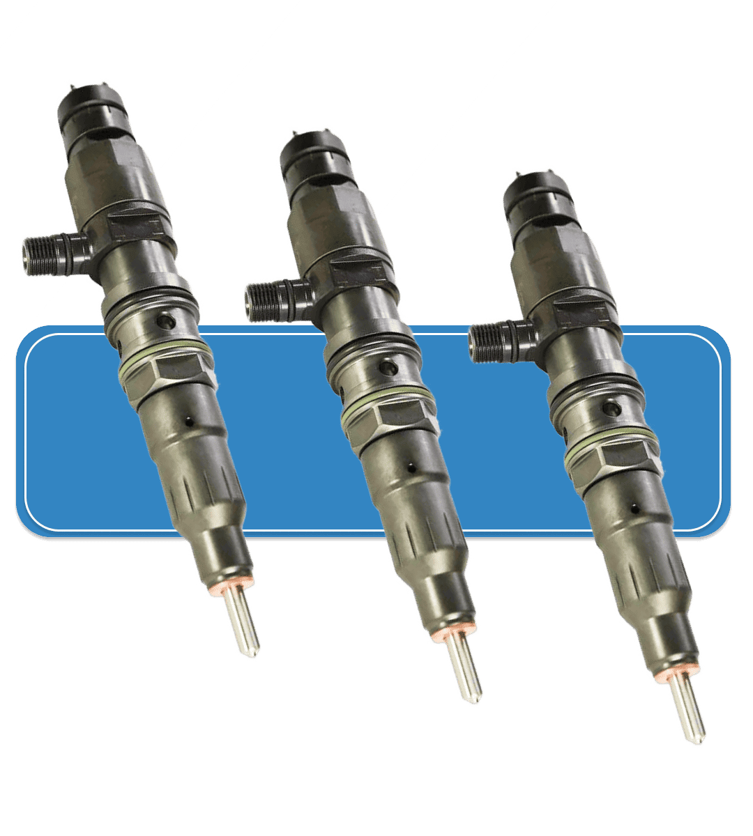Диагностика форсунок CR BOSCH CRIN 4