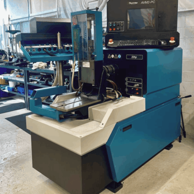 Диагностический стенд HARTRIDGE AVM2-PC